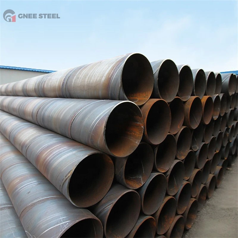 SSAW PIPE SSAW PIPE