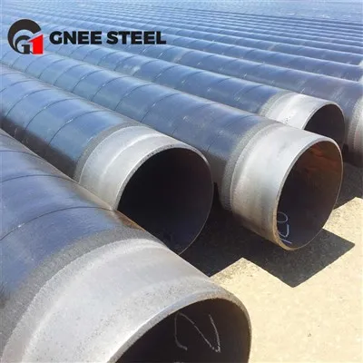 API 5L 등급 B 탄소강