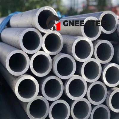 A312 A213 A249 Tp309 스테인리스 이음매 없는 튜브