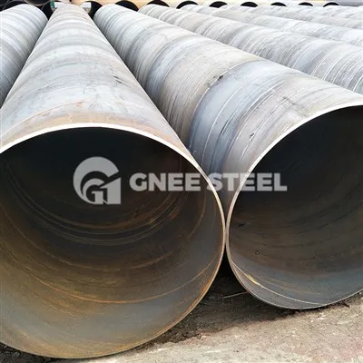 SY/T 5037-2000 일반 유체 운송용 SSAW 파이프