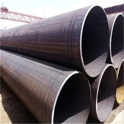 Structural Welded Steel Pipe Structural Welded Steel Pipe