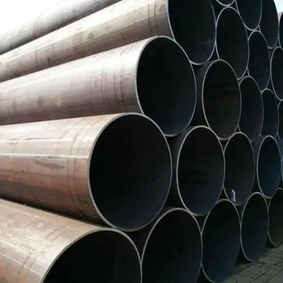 Electrofusion Welded Pipe Electrofusion Welded Pipe