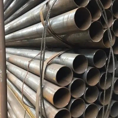 Electrofusion Welded Pipe Electrofusion Welded Pipe