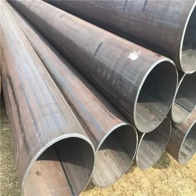 Electrofusion Welded Pipe Electrofusion Welded Pipe