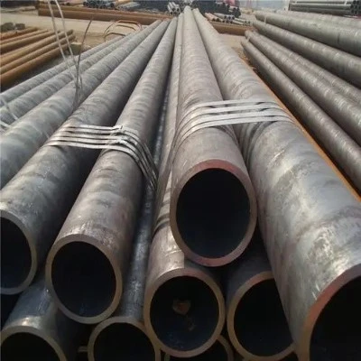 S275JR steel pipe S275JR steel pipe