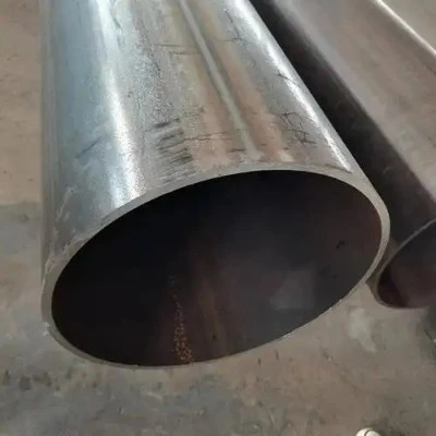 Straight Seam Welded Pipe Straight Seam Welded Pipe