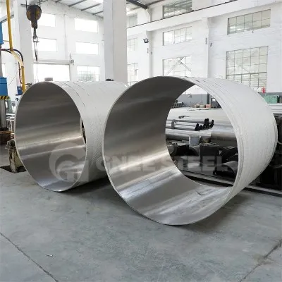 JIS G3459 Stainless Welded Steel Pipe JIS G3459 Stainless Welded Steel Pipe