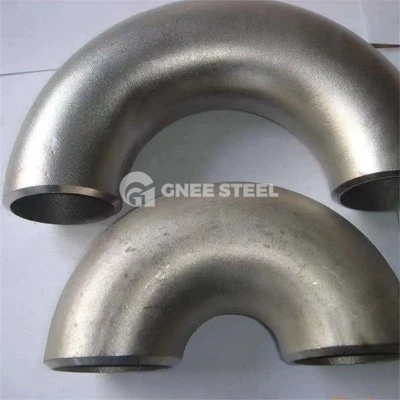 A403 3D Bend A403 3D Bend