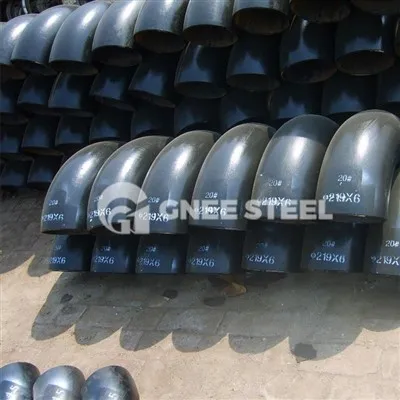 90도 / 180도 SR 엘보우