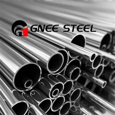 A249 스테인레스 스틸 튜브 재고 있음