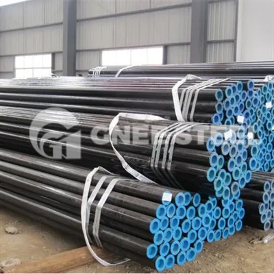 API 5CT 유전 케이싱 파이프