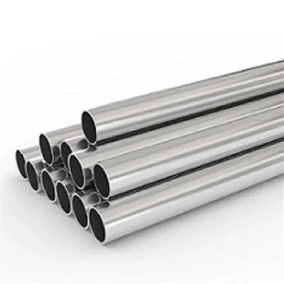 N06035 니켈 기반 합금 강관