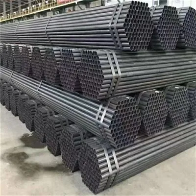 Q235 전기 융합 용접 파이프