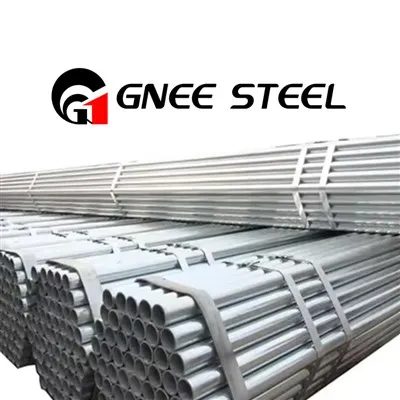 St37 아연도금강관 원형파이프