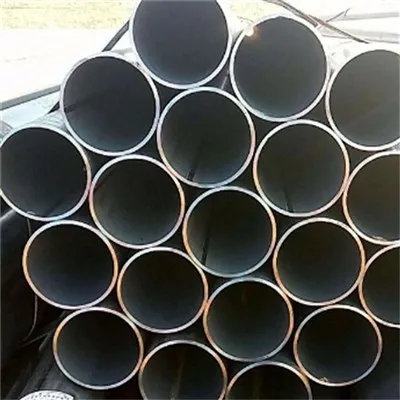 직선 심 용접 파이프 Q195 LSAW