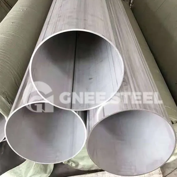 스테인레스 스틸 441 ERW 파이프