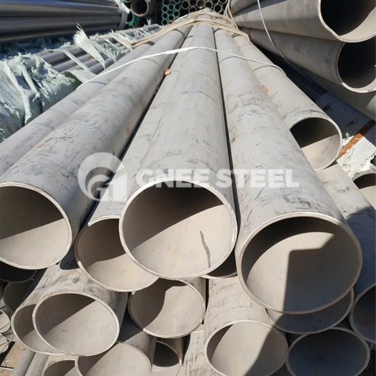 Stainless Steel 441 ERW Pipe