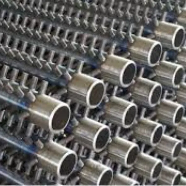 Studded Tubes| Studded Pipes
